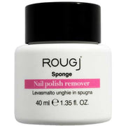 Rougj Quitaesmalte Nail Solvent Tarro 40ml-3