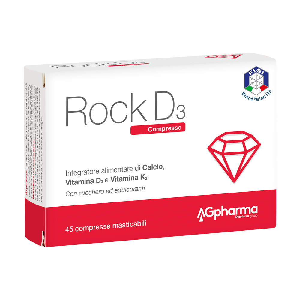 Roca D3 45 Comprimidos-2