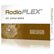 Rodioplex 30 Comprimidos-2