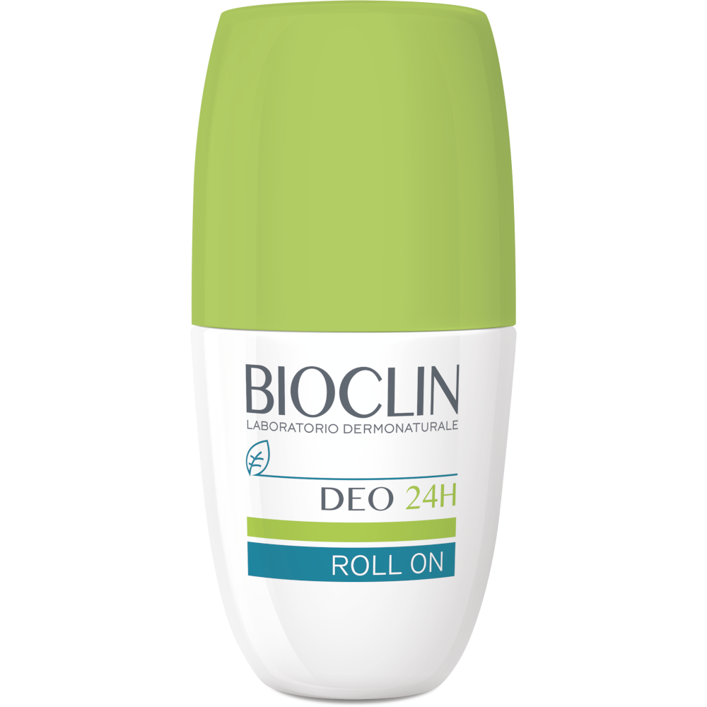 Bioclin Deo Roll On 24h Con Perfume 50ml-3