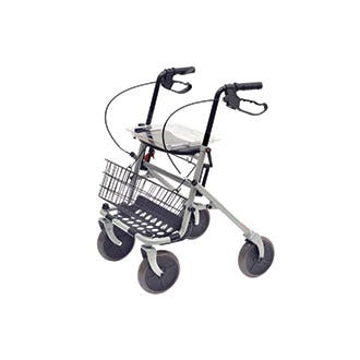 Andador de 4 ruedas 15605200-1