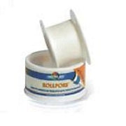 MasterAid Parche Rollpore TNT 2,5X500-1