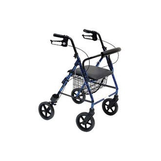 Rolly Aluminio 15607100-1