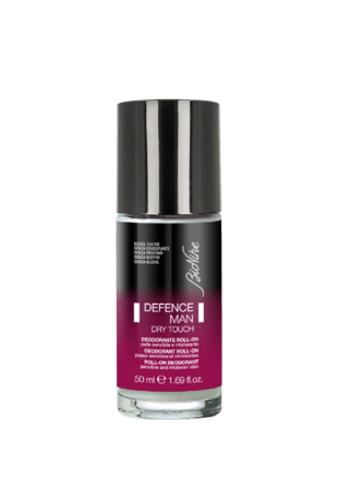 Bionike Defense Hombre Desodorante Roll-On 50ml-2