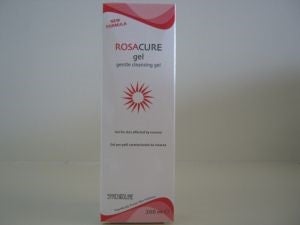 Gel Limpiador Rosacure 200ml-1