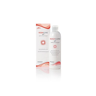 Gel Limpiador Rosacure 200ml-2