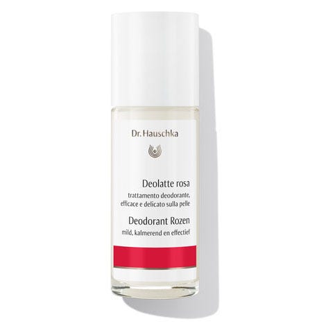 Dr. Hauschka Deolatte Rosa 50ml-2