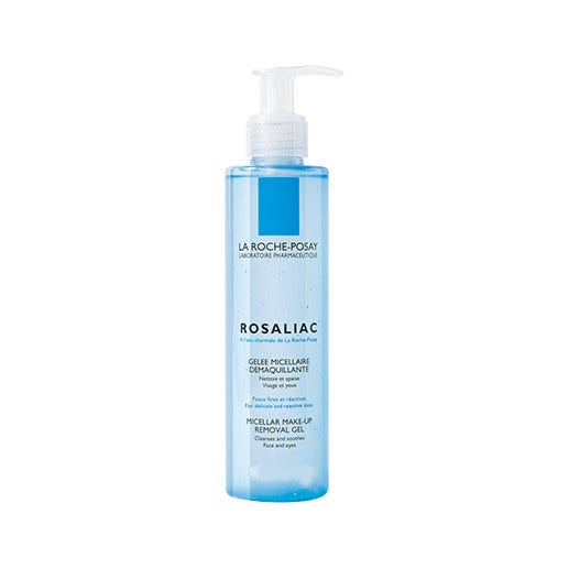 La Roche-Posay Rosaliac Gel Calmante 195ml-3