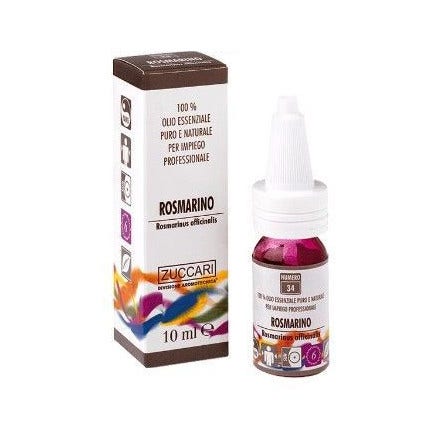 Zuccari Aceite Esencial Romero 10ml-2