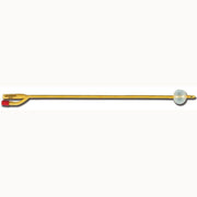 Sonda Foley 2 Vías CH24 40cm-2