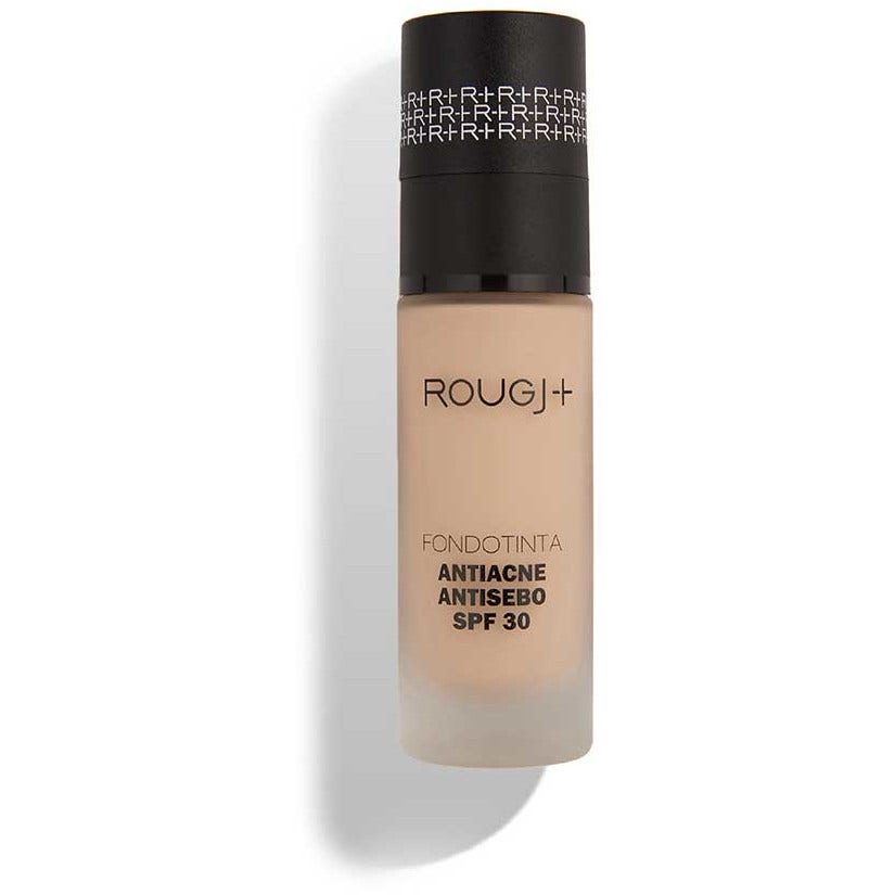Rougj Base de Maquillaje Antiacné Marfil 30ml-1