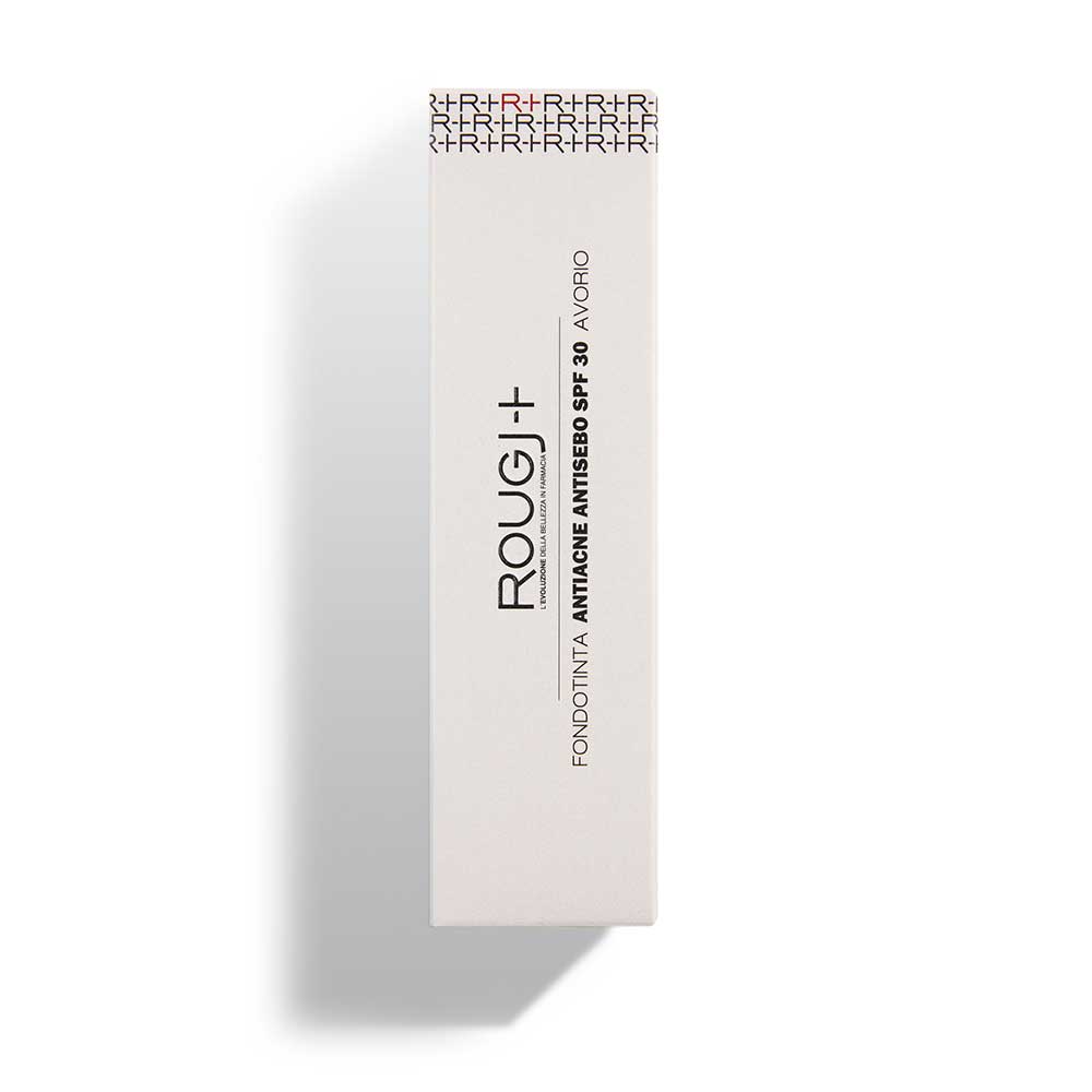 Rougj Base de Maquillaje Antiacné Marfil 30ml-2