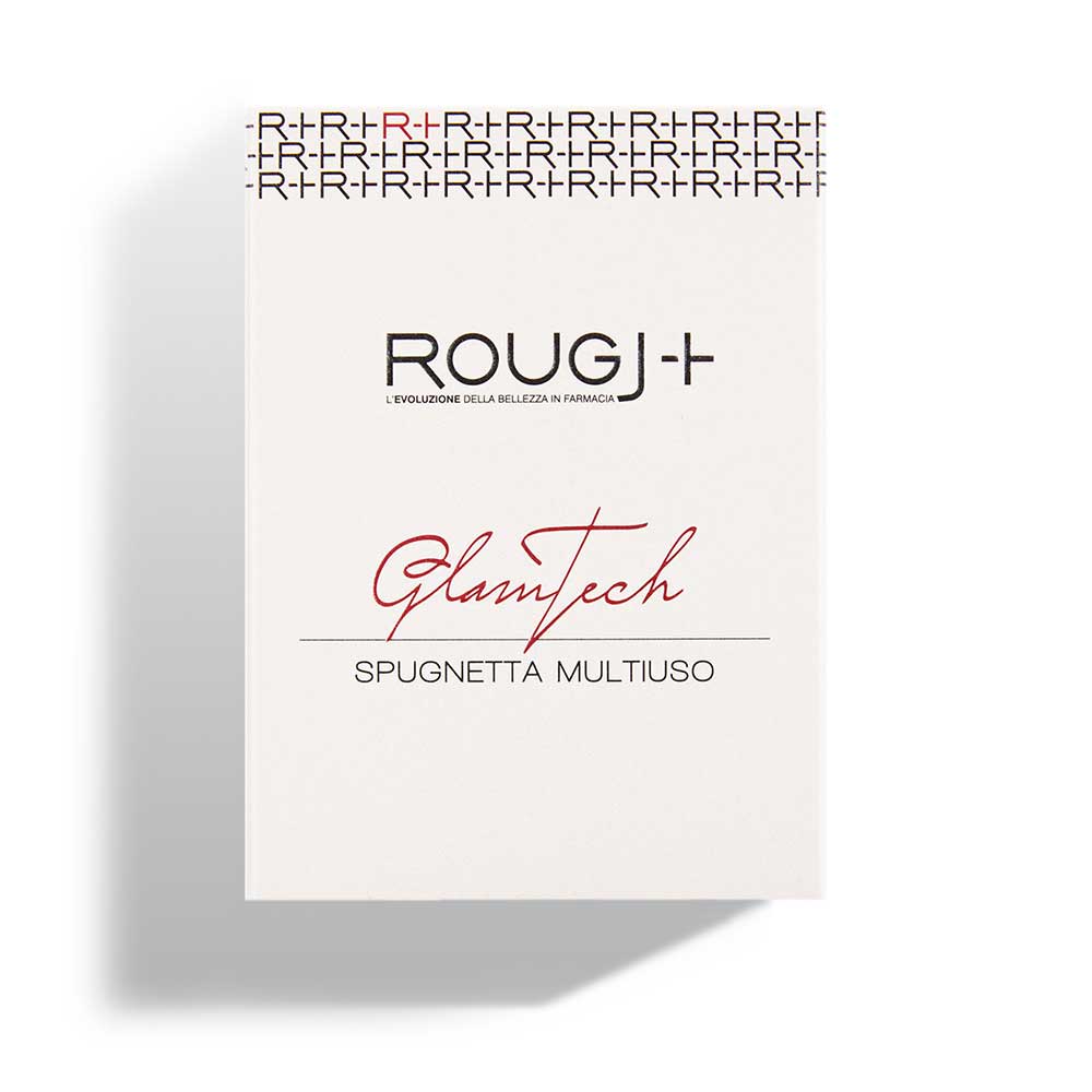 Rougj Beauty Blender Esponja Multiusos 1 Pieza-2