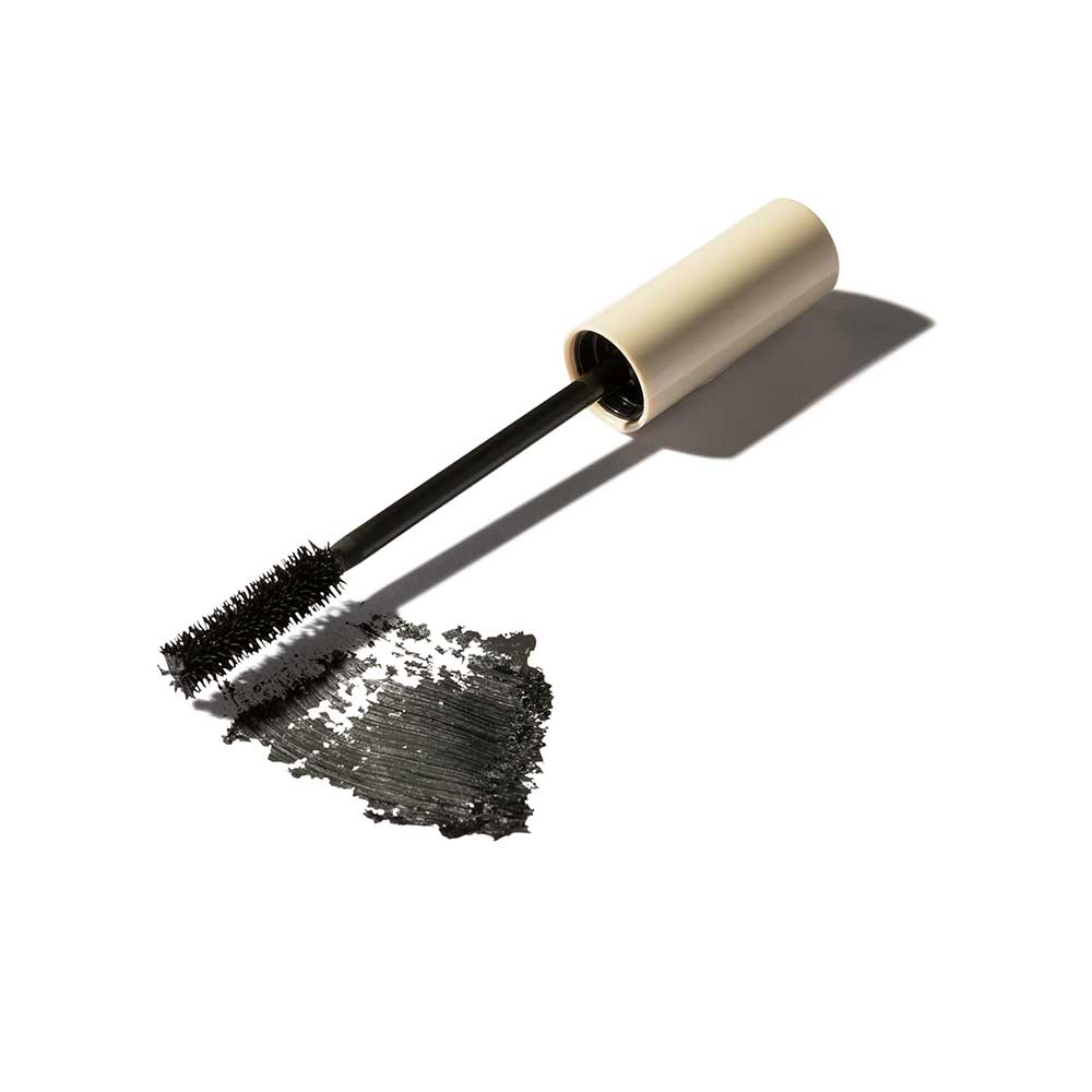 Rougj Make Up Green Mascara Negro 1 Pieza-3
