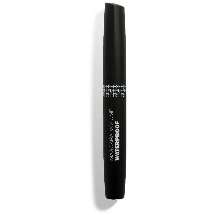 Rougj Glamtech Mascara Volumen Impermeable 1 Pieza-1
