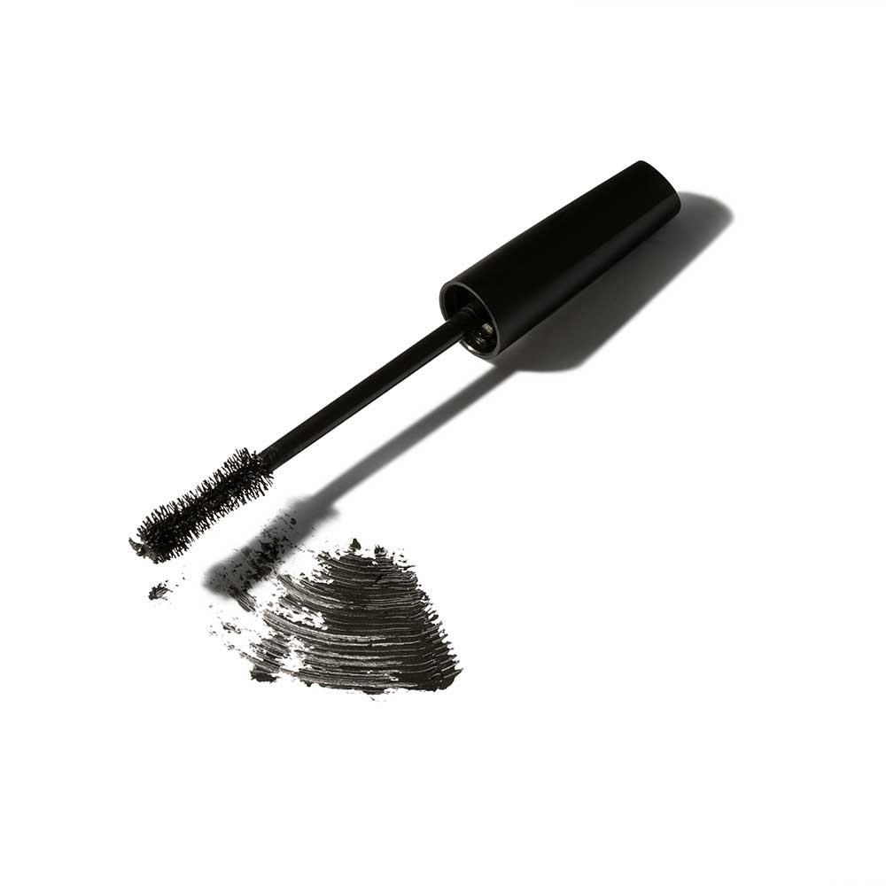 Rougj Glamtech Mascara Volumen Impermeable 1 Pieza-3