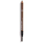 Lápiz de cejas de larga duración Rougj Glamtech 02 Dove Grey 1 pieza-1