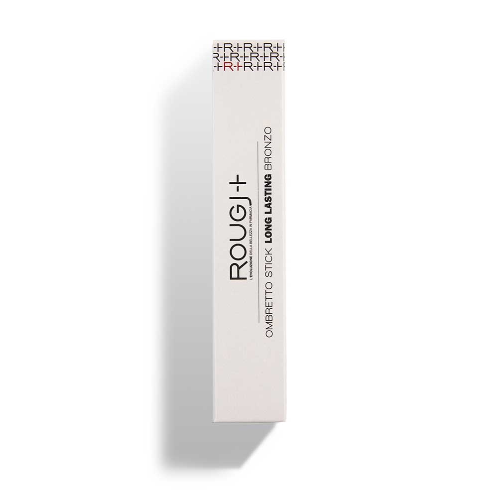 Rougj Glamtech Jumbo Sombra de ojos de bronce de larga duración 1 pieza-2