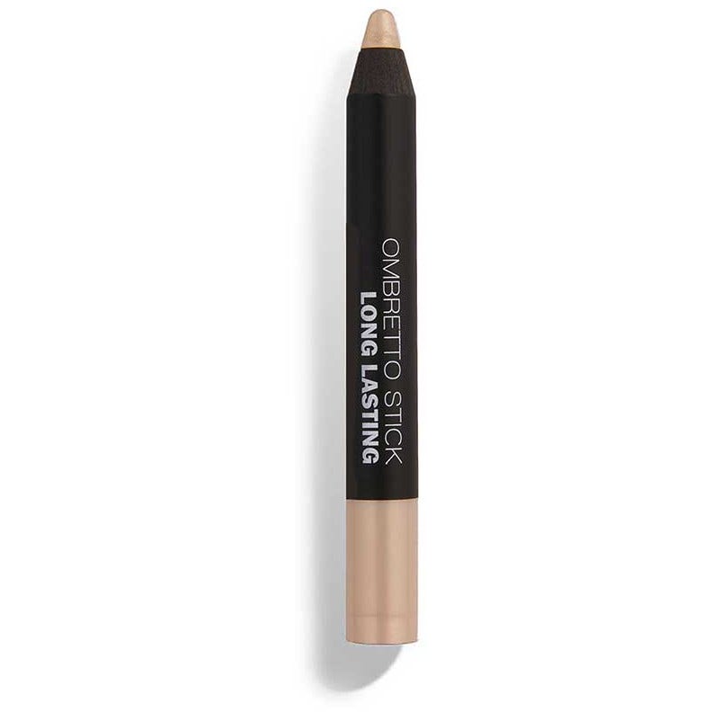 Rougj Glamtech Jumbo Champagne Sombra de ojos de larga duración 1 pieza-1