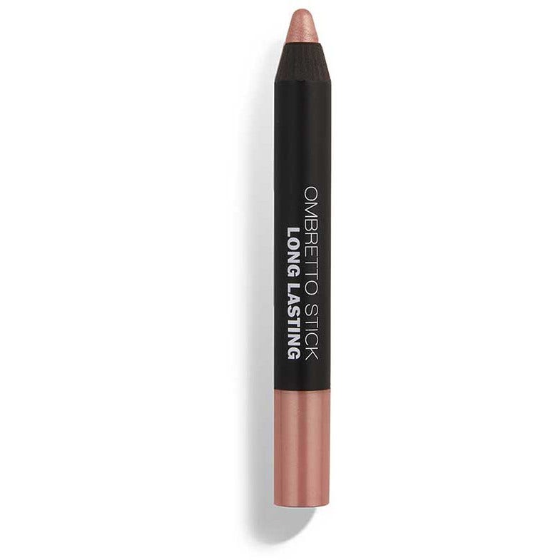 Rougj Glamtech Jumbo Sombra de ojos de durazno de larga duración 1 pieza-1