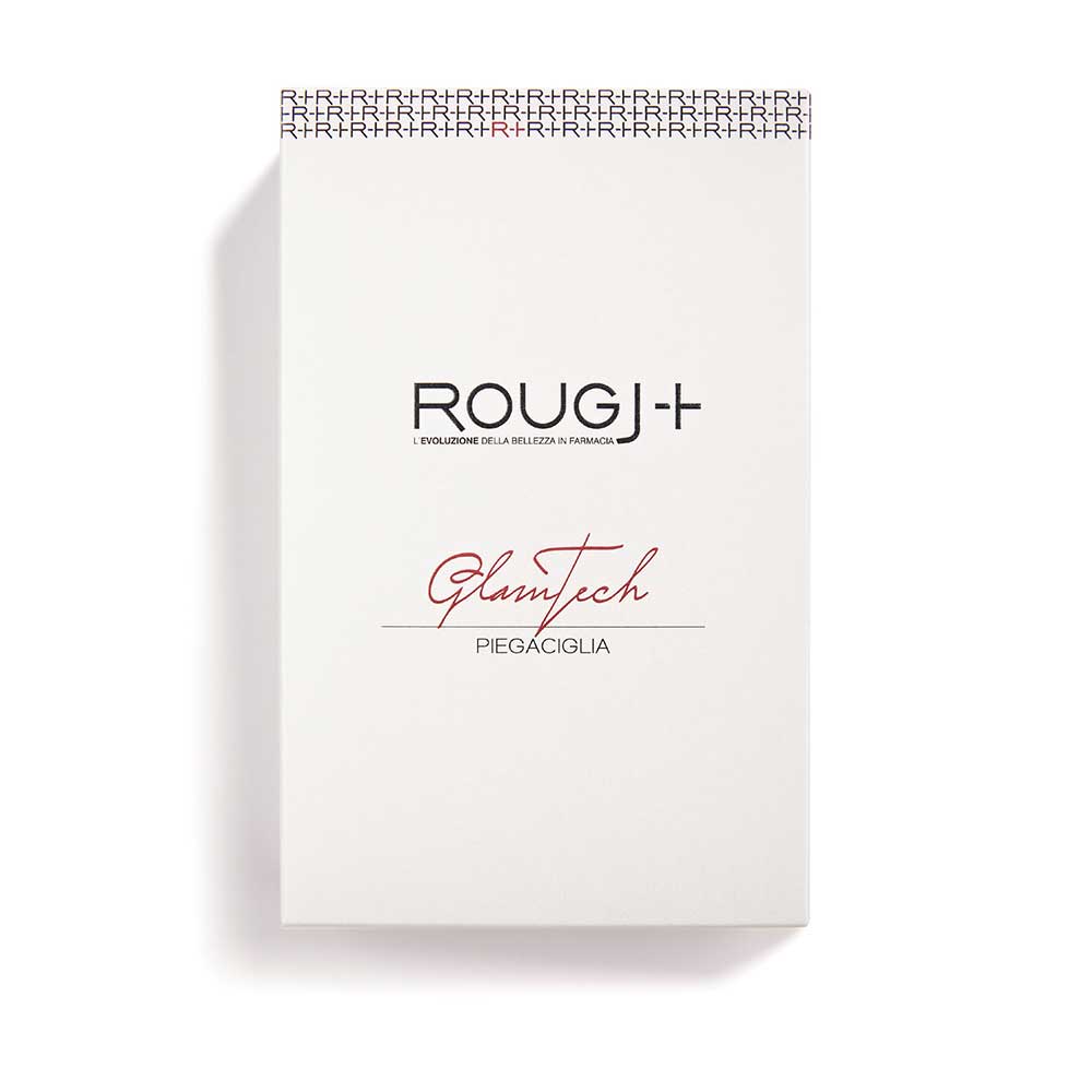 Rougj Glamtech Rizador de pestañas 1 pieza-2