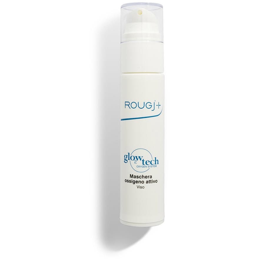 Mascarilla Oxigenante Rougj Glowtech-1
