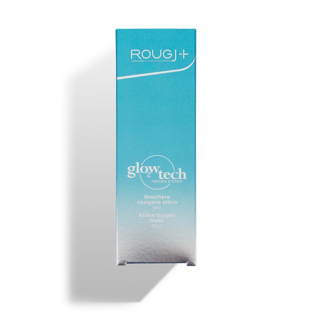 Mascarilla Oxigenante Rougj Glowtech-2