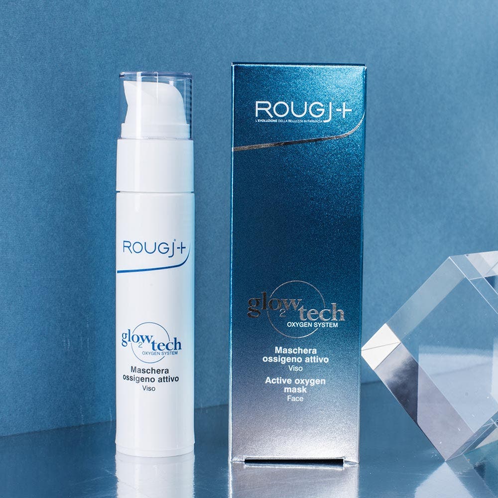 Mascarilla Oxigenante Rougj Glowtech-4
