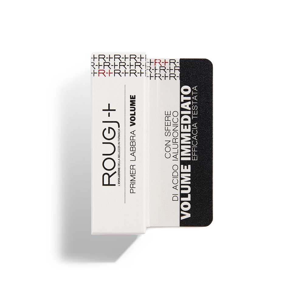 Rough Glamtech Lip Volumizing Primer 1 pieza-2