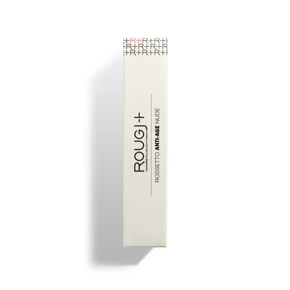 Barra de labios Rougj Capsule Collection Anti Age Nude-4