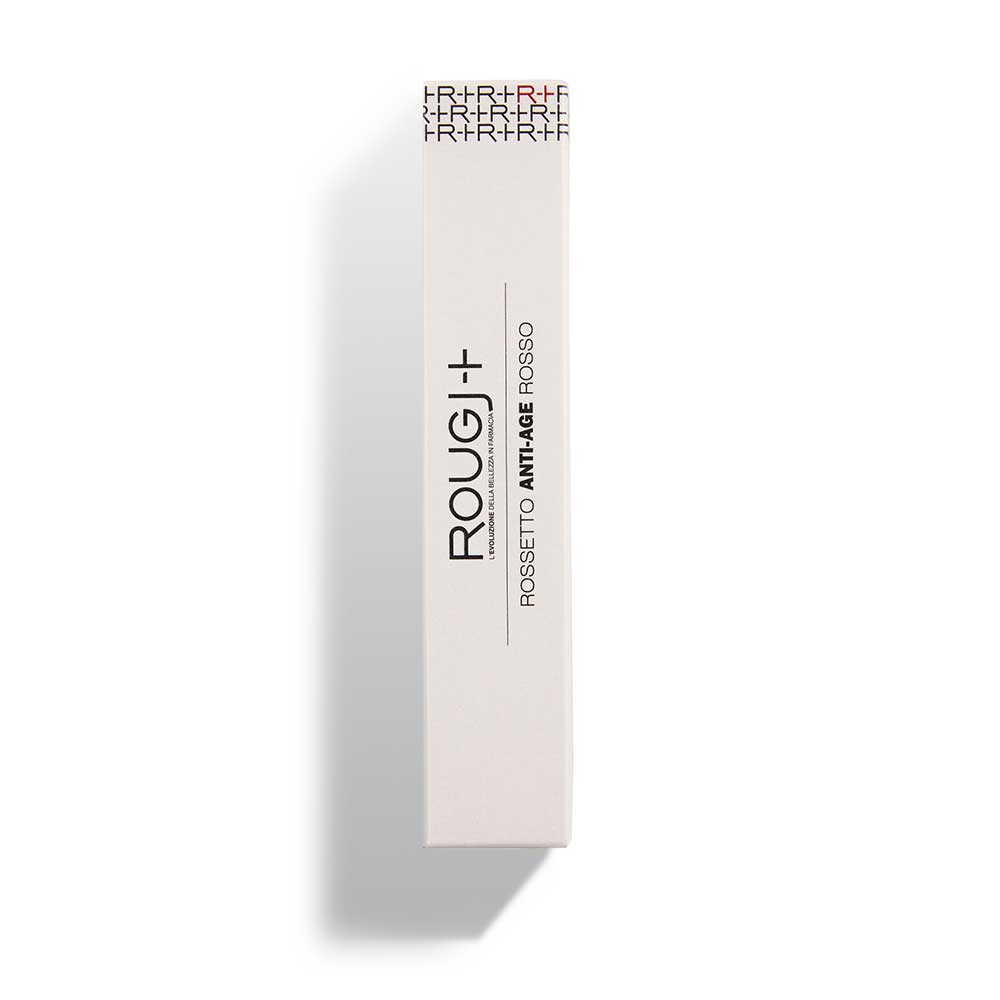 Rougj Jumbo Glamtech Anti-Age Red Lipstick 1 pieza-2