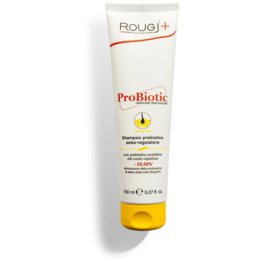 Rougj ProBiotic Sebum Champú 150ml-2