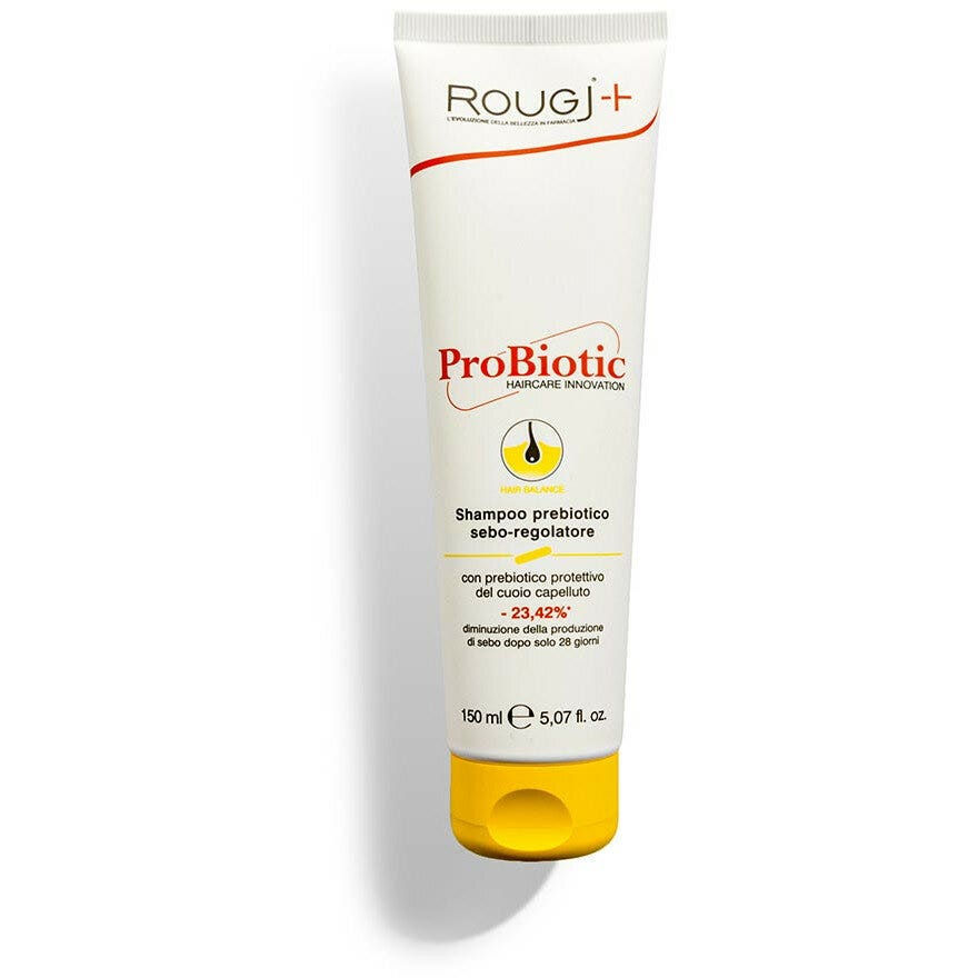 Rougj ProBiotic Sebum Champú 150ml-3