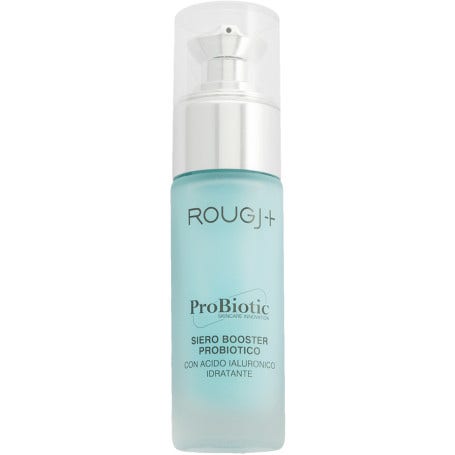 Rougj Probiotic Booster Serum Con Ácido Hialurónico 30ml-1