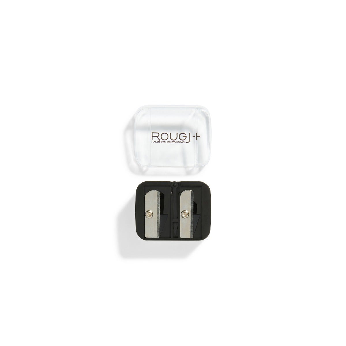 Sacapuntas de doble agujero Rougj-1