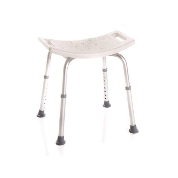 Asiento Inodoro Sin Respaldo RS827-3