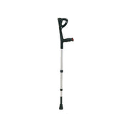 Muletas Antebrazo Con Amortiguador 1 Par Cod RP705A-1