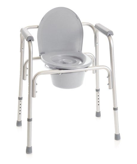 Silla Inodoro 4 Funciones RP780-2