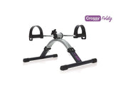 Pedal de rehabilitación plegable Mopedia RP924-1