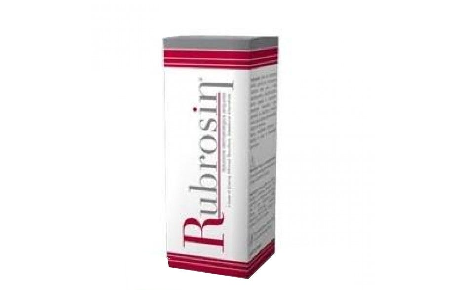 Solución de rubrosina 50ml-2
