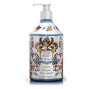 Le Maioliche Jabón Líquido Amalfi Peonía 500ml-1