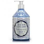 Le Maioliche Jabón Líquido Hierbas Mediterráneas 500ml-1