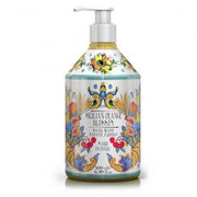 Le Maioliche Jabón Líquido Flor de Azahar de Sicilia 500ml-1