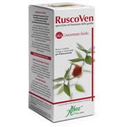 Aboca Ruscoven Plus Fluido Concentrado 200g-5