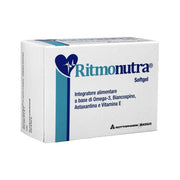 Ritmonutra 30 Cpsulas Blandas-1
