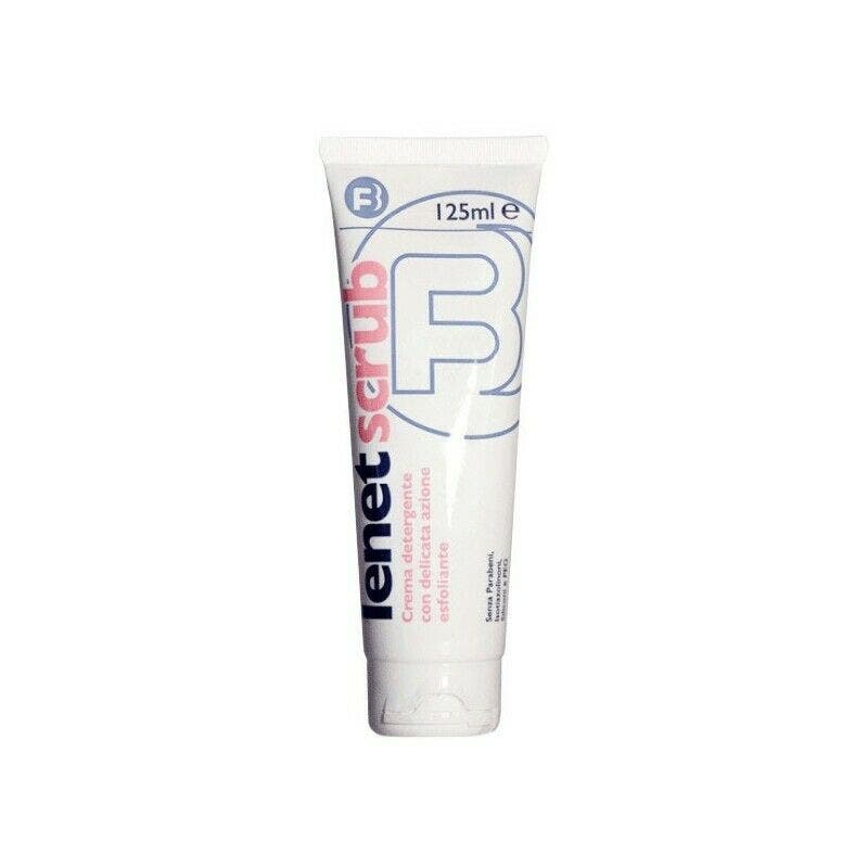Lenet Exfoliante Limpiador 125ml-1
