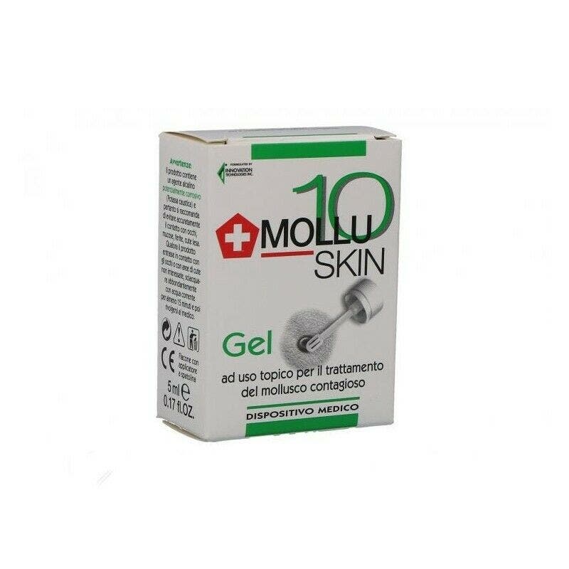Molluskin 10 Gel 5ml-1