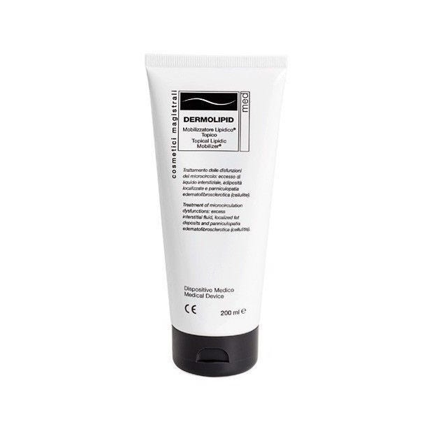 Dermolipid Tubo 200ml-2