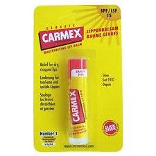 Carmex Clsico Stick 4.25g-1