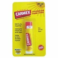 Carmex Clsico Stick 4.25g-1